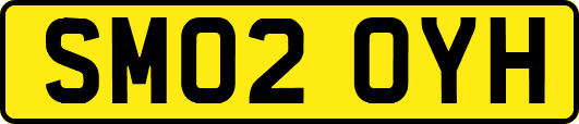 SM02OYH