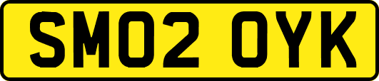 SM02OYK