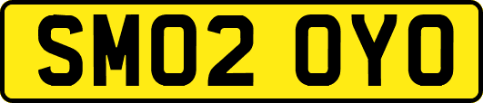 SM02OYO