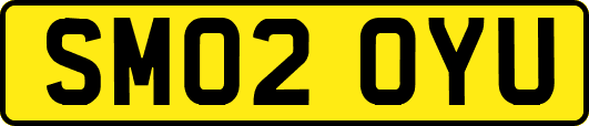 SM02OYU