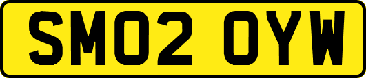 SM02OYW