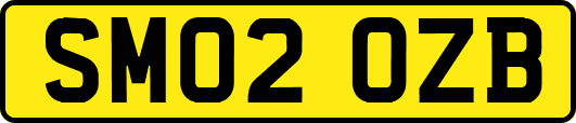 SM02OZB