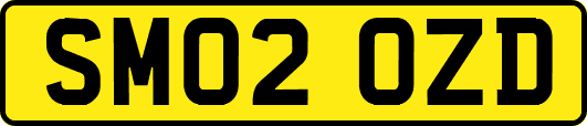 SM02OZD