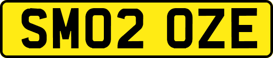 SM02OZE