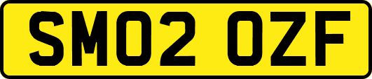SM02OZF