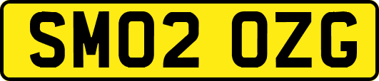 SM02OZG
