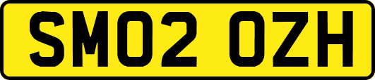 SM02OZH