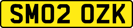 SM02OZK