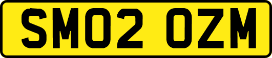 SM02OZM