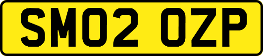 SM02OZP