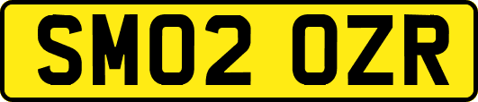 SM02OZR