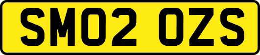 SM02OZS