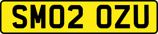 SM02OZU