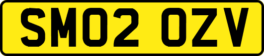 SM02OZV