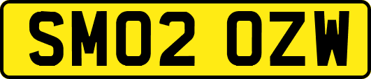 SM02OZW