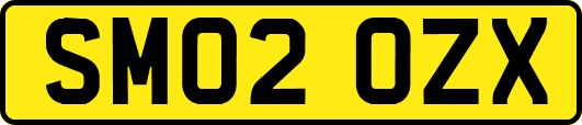 SM02OZX