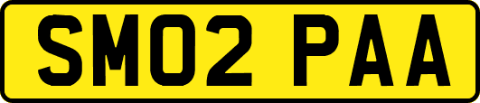 SM02PAA