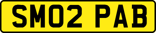 SM02PAB