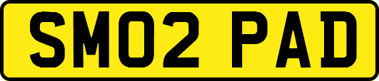 SM02PAD