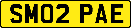 SM02PAE