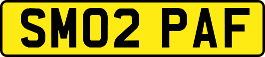 SM02PAF
