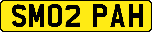 SM02PAH