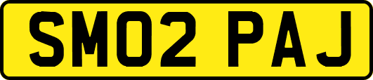 SM02PAJ