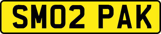 SM02PAK
