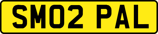 SM02PAL