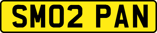 SM02PAN