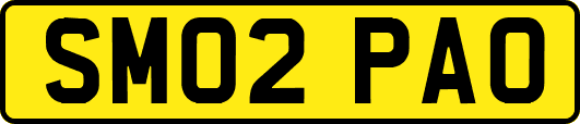 SM02PAO