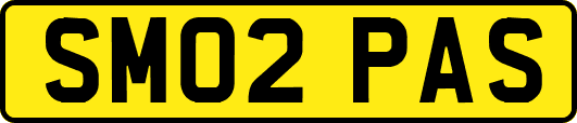 SM02PAS