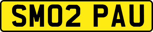 SM02PAU