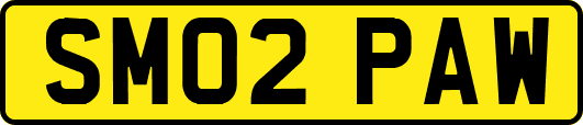 SM02PAW