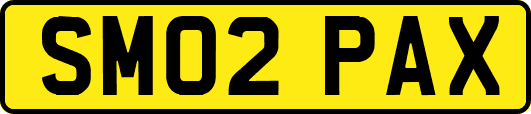 SM02PAX