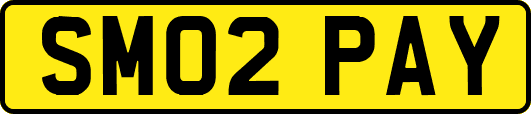 SM02PAY