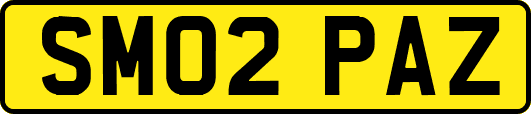 SM02PAZ