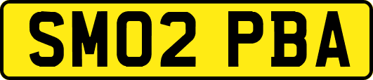 SM02PBA