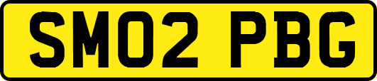 SM02PBG