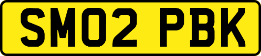 SM02PBK