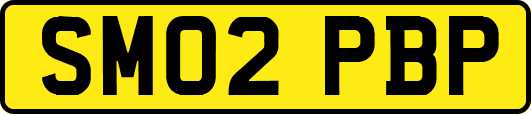 SM02PBP