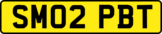 SM02PBT