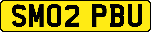 SM02PBU