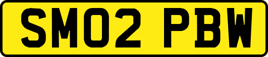 SM02PBW