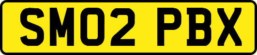 SM02PBX