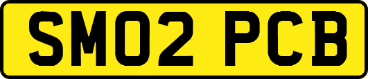 SM02PCB
