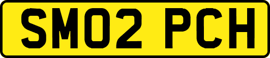 SM02PCH