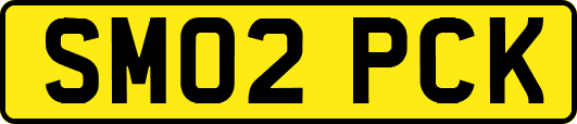 SM02PCK