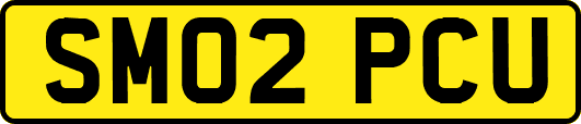 SM02PCU