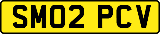 SM02PCV